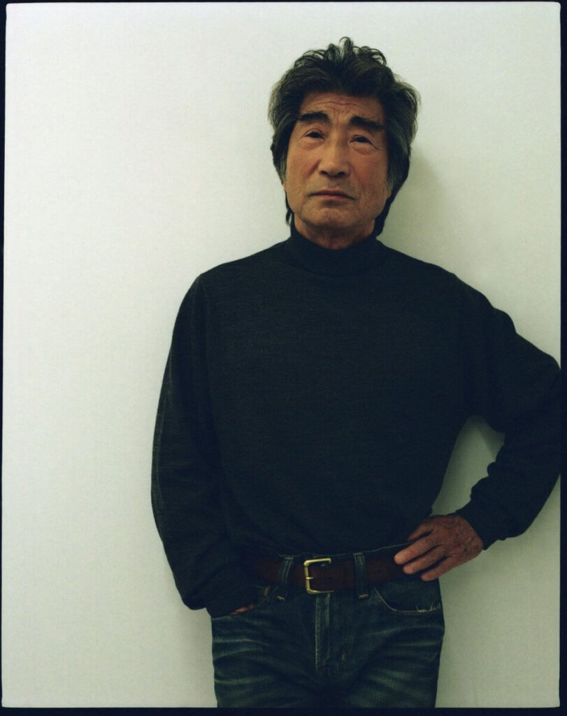 Chikashi Suzuki